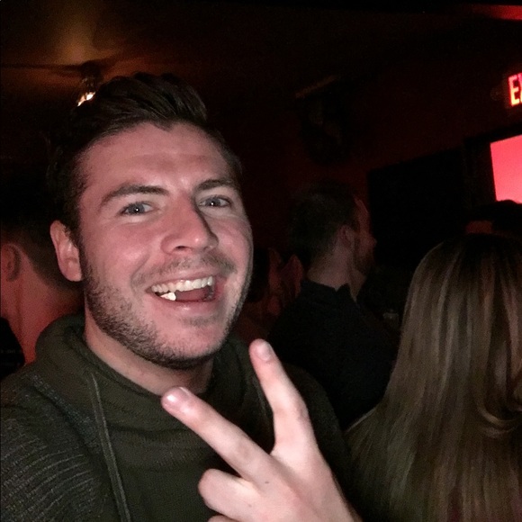 Meet your Posher, Joseph - Picture 1 of 1